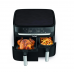 EY901N Tefal Dual Easy Fry Essential 8.3L Air Fryer 